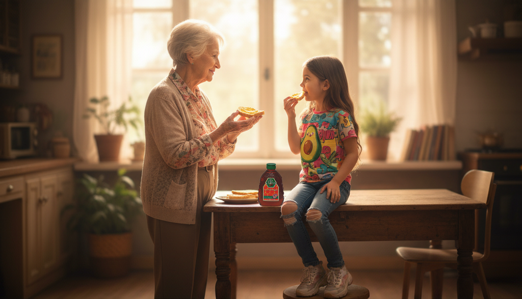 generaciones